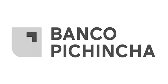 Cliente banco pichincha