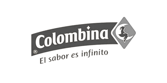 Cliente colombina