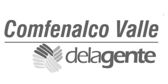 Cliente comfenalco valle