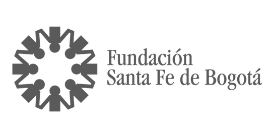 Cliente fundacion santafe de bogota