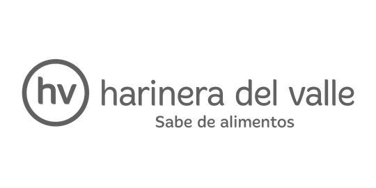 Cliente harinera del valle