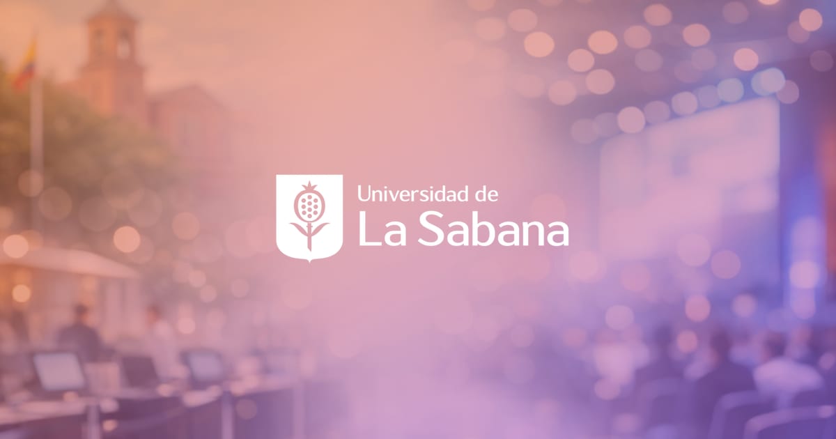 Universidad de La Sabana - El reto de registrar a 11 000 estudiantes en ...