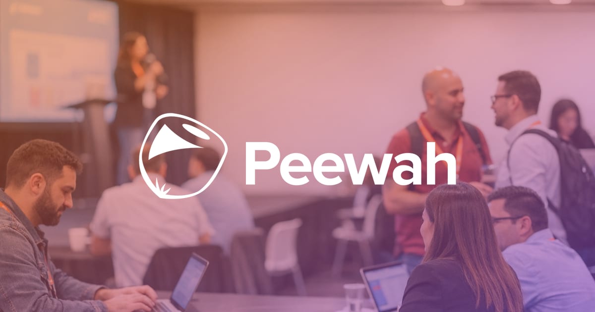 Peewa Software para eventos en Colombia — Peewah | Peewah