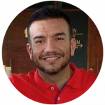 Jose Mauricio Gadban