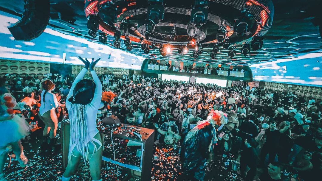 Las Mejores Fiestas de Halloween en Cali en 2022 Peewah